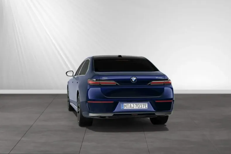 BMW 750 (Seria 7) din 2025 cu 12.250 km - oferta BMW212176 - foto 9