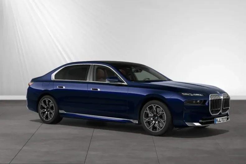 BMW 750 (Seria 7) din 2025 cu 12.250 km - oferta BMW212176 - foto 12