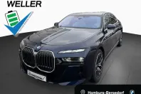 BMW 750 (Seria 7) din 2024 cu 29.890 km - oferta BMW212177 - foto 1