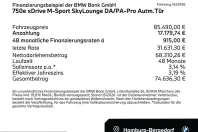 BMW 750 (Seria 7) din 2024 cu 29.890 km - oferta BMW212177 - foto 4