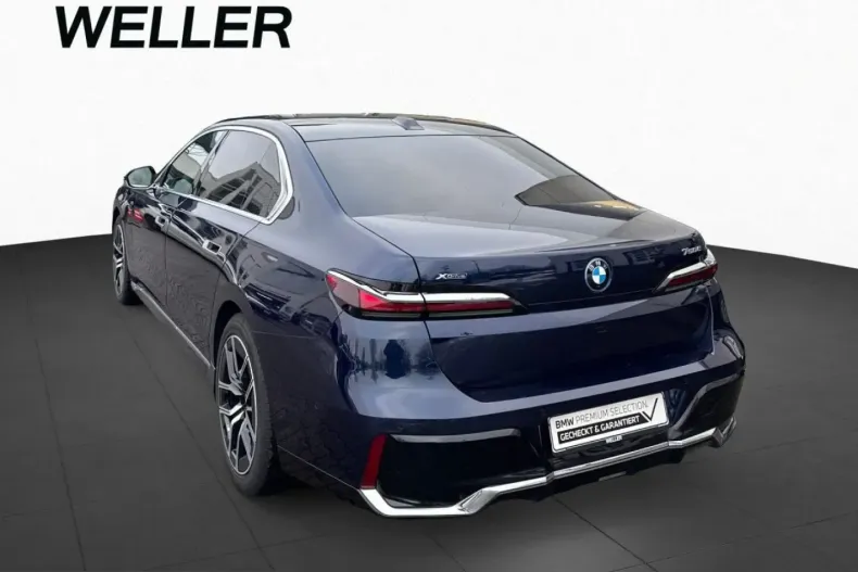BMW 750 (Seria 7) din 2024 cu 29.890 km - oferta BMW212177 - foto 10
