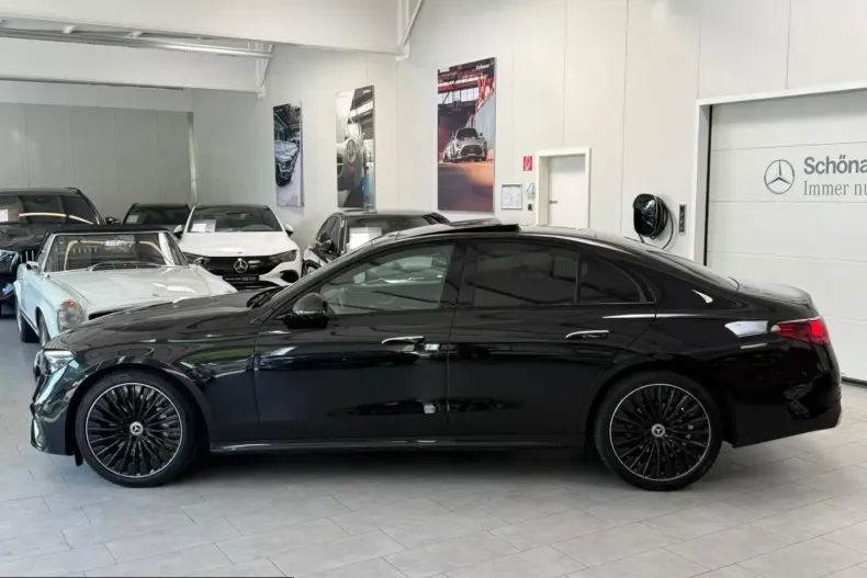 Mercedes-Benz E 220 (Clasa E) din 2025 cu 32.101 km - oferta MER212178 - foto 3