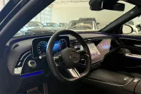 Mercedes-Benz E 220 (Clasa E) din 2025 cu 32.101 km - oferta MER212178 - foto 11