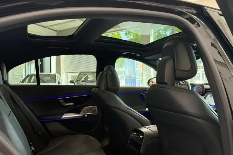Mercedes-Benz E 220 (Clasa E) din 2025 cu 32.101 km - oferta MER212178 - foto 15