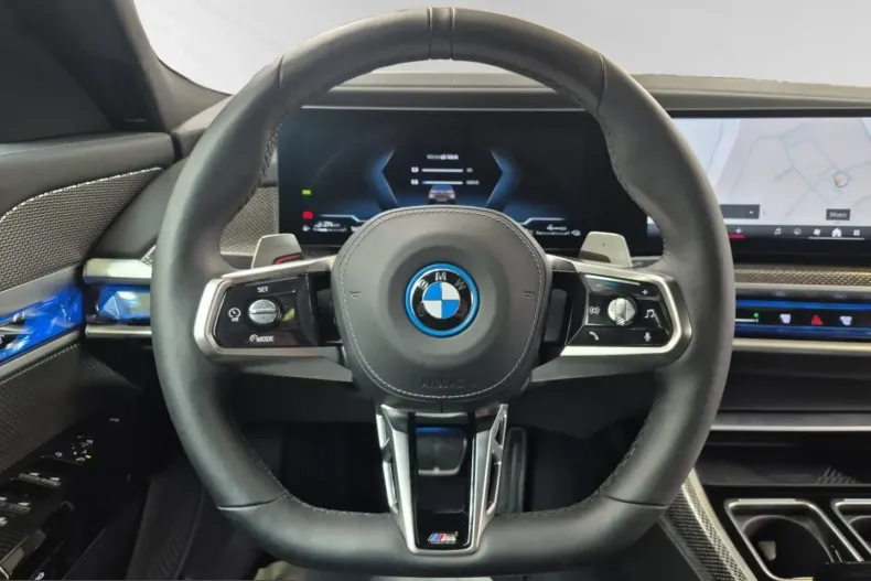BMW 750 (Seria 7) din 2024 cu 66.500 km - oferta BMW212179 - foto 12