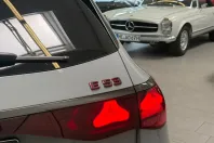 Mercedes-Benz E 53 AMG (Clasa E) din 2025 cu 41.677 km - oferta MER212180 - foto 5