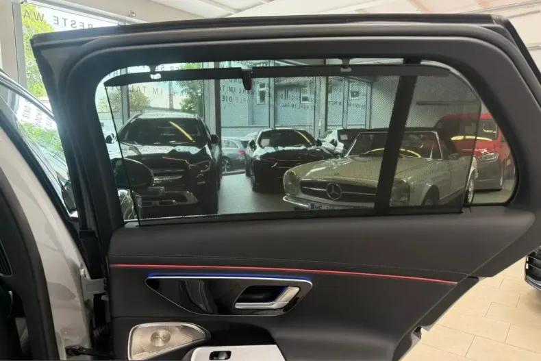 Mercedes-Benz E 53 AMG (Clasa E) din 2025 cu 41.677 km - oferta MER212180 - foto 17