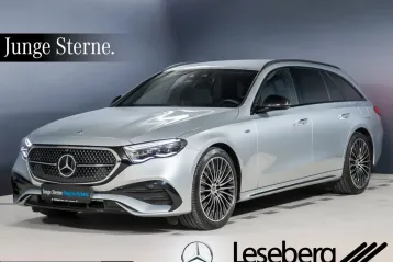 Mercedes-Benz E 300 din 2025 - oferta MER212182