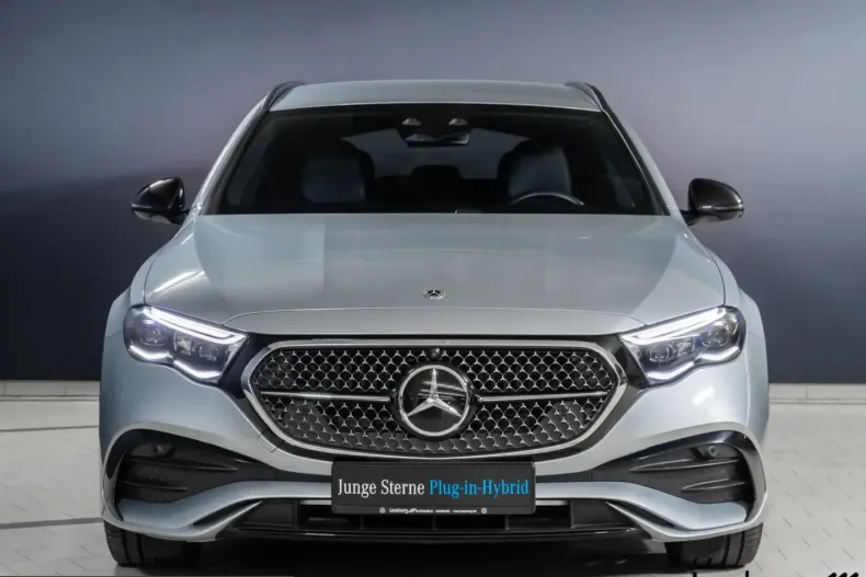 Mercedes-Benz E 300 (Clasa E) din 2025 cu 16.825 km - oferta MER212182 - foto 5