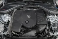 Mercedes-Benz E 300 (Clasa E) din 2025 cu 16.825 km - oferta MER212182 - foto 8