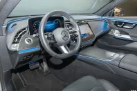 Mercedes-Benz E 300 (Clasa E) din 2025 cu 16.825 km - oferta MER212182 - foto 12