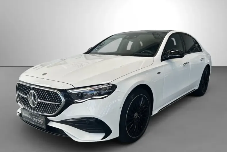 Mercedes-Benz E 300 (Clasa E) din 2025 cu 22.031 km - oferta MER212183 - foto 1