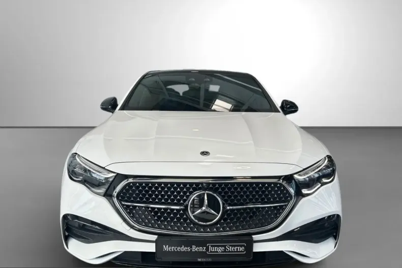 Mercedes-Benz E 300 (Clasa E) din 2025 cu 22.031 km - oferta MER212183 - foto 2