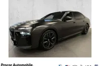 BMW 750 (Seria 7) din 2024 cu 69.400 km - oferta BMW212184 - foto 1