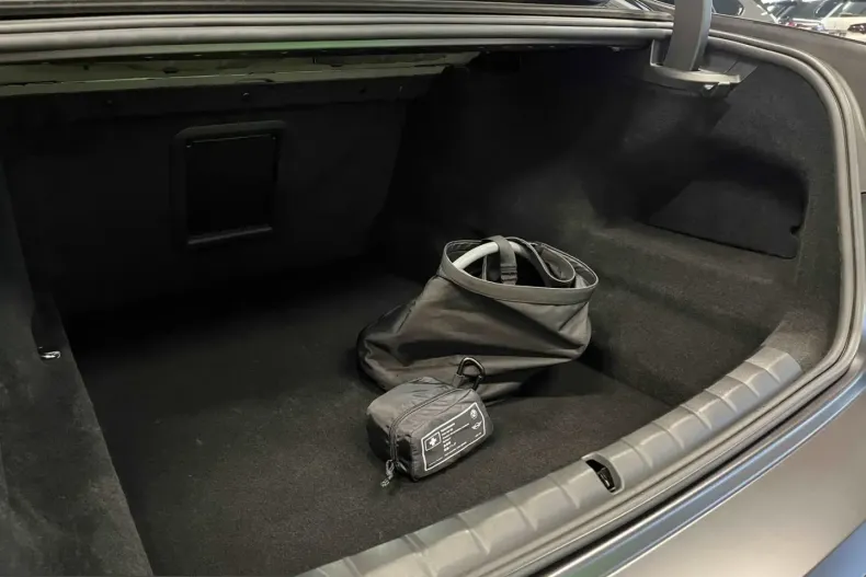 BMW 750 (Seria 7) din 2024 cu 69.400 km - oferta BMW212184 - foto 15