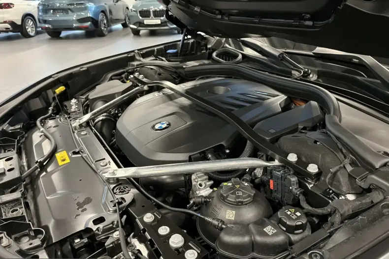 BMW 750 (Seria 7) din 2024 cu 69.400 km - oferta BMW212184 - foto 24