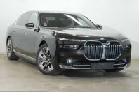 BMW 750 (Seria 7) din 2025 cu 95.100 km - oferta BMW212185 - foto 2