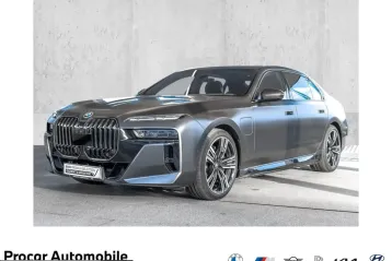 BMW 750 din 2024 - oferta BMW212186