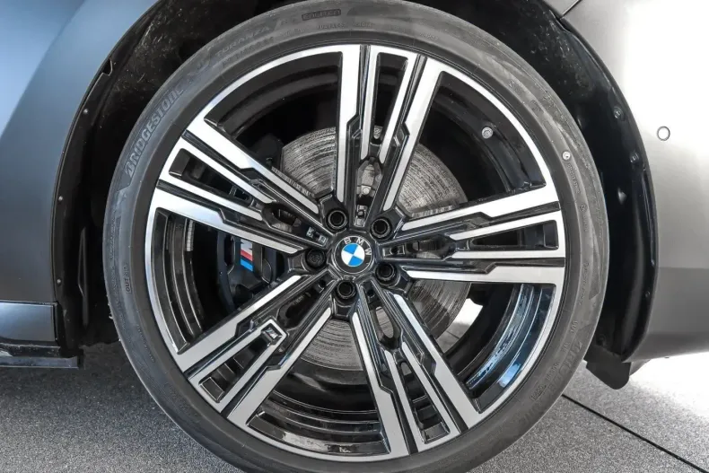 BMW 750 (Seria 7) din 2024 cu 44.878 km - oferta BMW212186 - foto 8