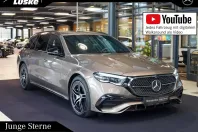 Mercedes-Benz E 450 (Clasa E) din 2025 cu 41.576 km - oferta MER212187 - foto 1