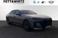 BMW 750 (Seria 7) din 2024 cu 23.800 km - oferta BMW212188 - foto 1