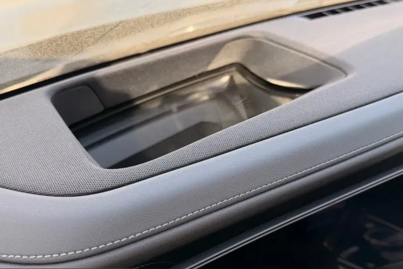 BMW 750 (Seria 7) din 2024 cu 23.800 km - oferta BMW212188 - foto 19