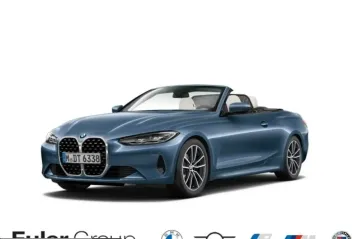 BMW 420 din 2022 - oferta BMW212189