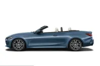 BMW 420i (Seria 4) din 2022 cu 44.496 km - oferta BMW212189 - foto 2