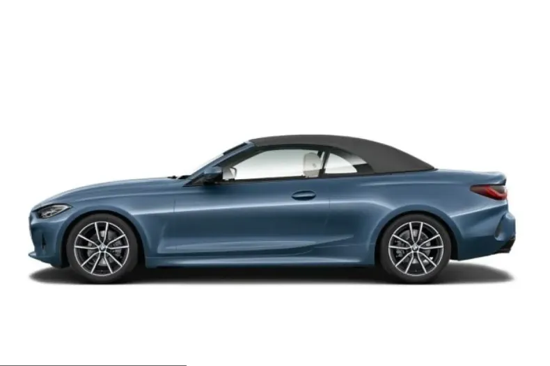 BMW 420i (Seria 4) din 2022 cu 44.496 km - oferta BMW212189 - foto 5