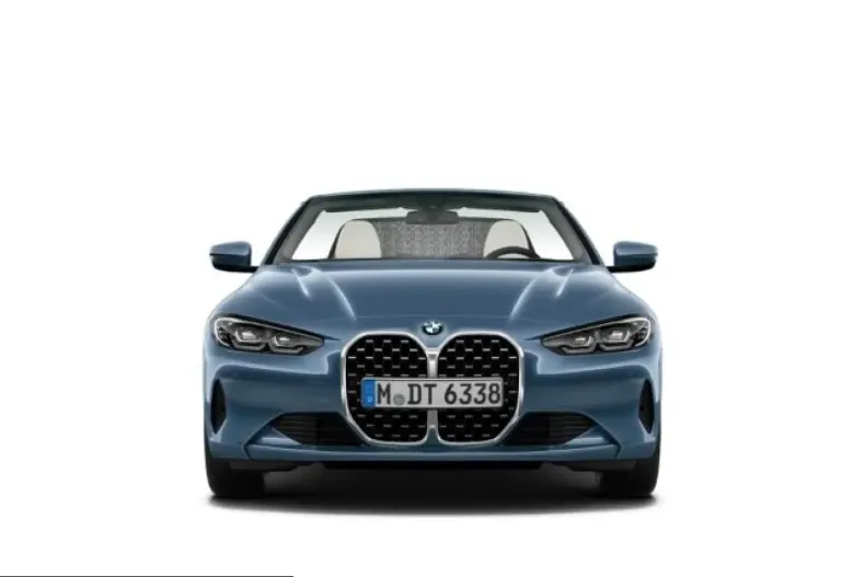 BMW 420i (Seria 4) din 2022 cu 44.496 km - oferta BMW212189 - foto 6