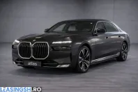 BMW 750 (Seria 7) din 2024 cu 50.063 km - oferta BMW212190 - foto 1