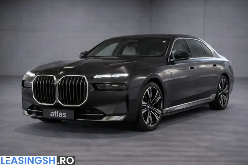BMW 750 (Seria 7) din 2024 cu 50.063 km - oferta BMW212190 - foto 1