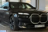 BMW 750 (Seria 7) din 2024 cu 50.063 km - oferta BMW212190 - foto 4