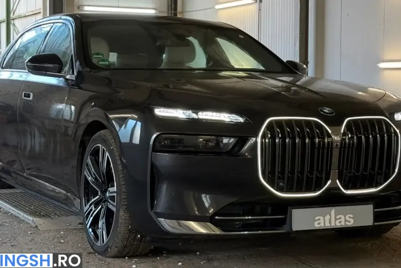 BMW 750 (Seria 7) din 2024 cu 50.063 km - oferta BMW212190 - foto 4