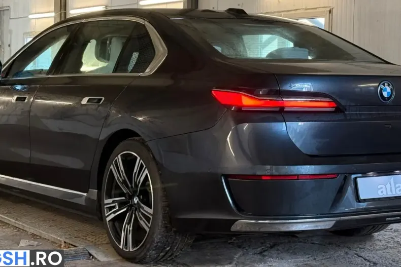 BMW 750 (Seria 7) din 2024 cu 50.063 km - oferta BMW212190 - foto 6