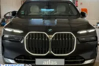 BMW 750 (Seria 7) din 2024 cu 50.063 km - oferta BMW212190 - foto 8