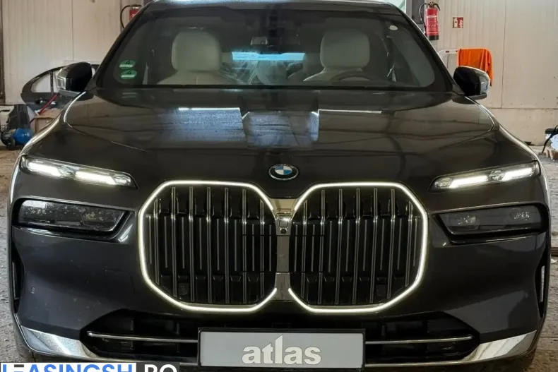 BMW 750 (Seria 7) din 2024 cu 50.063 km - oferta BMW212190 - foto 8