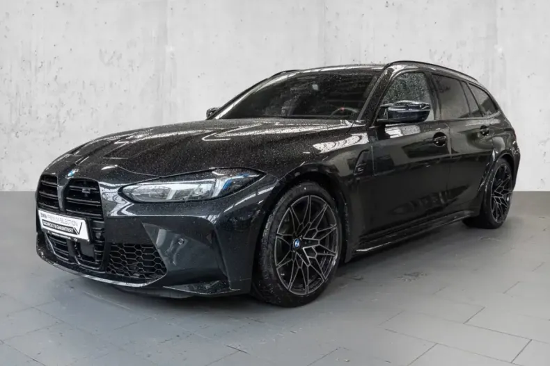 BMW M3 (Seria 3) din 2025 cu 24.752 km - oferta BMW212191 - foto 1