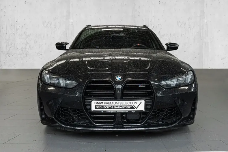 BMW M3 (Seria 3) din 2025 cu 24.752 km - oferta BMW212191 - foto 2