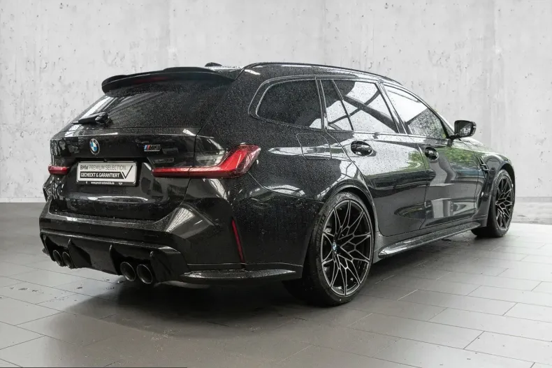 BMW M3 (Seria 3) din 2025 cu 24.752 km - oferta BMW212191 - foto 3