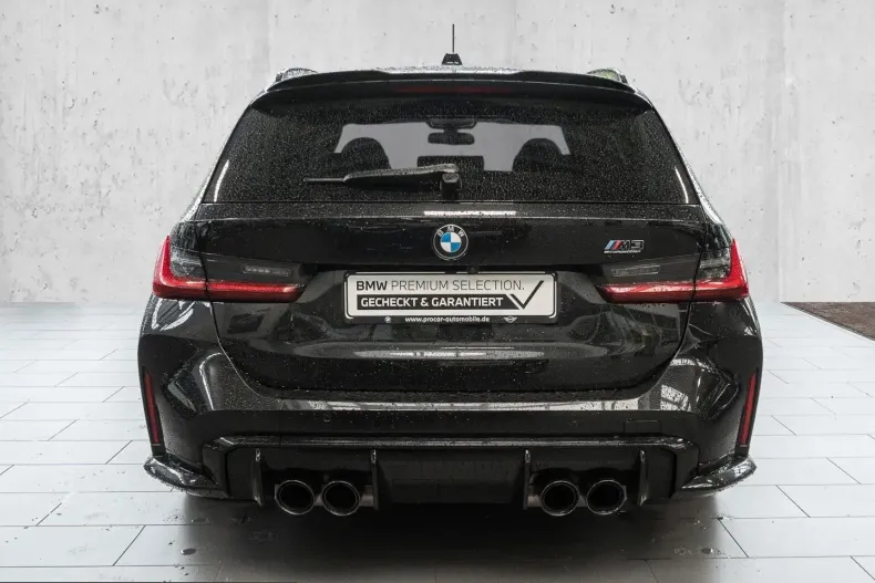BMW M3 (Seria 3) din 2025 cu 24.752 km - oferta BMW212191 - foto 4