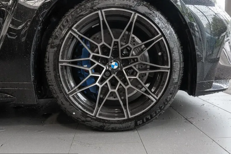 BMW M3 (Seria 3) din 2025 cu 24.752 km - oferta BMW212191 - foto 5