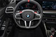 BMW M3 (Seria 3) din 2025 cu 24.752 km - oferta BMW212191 - foto 9