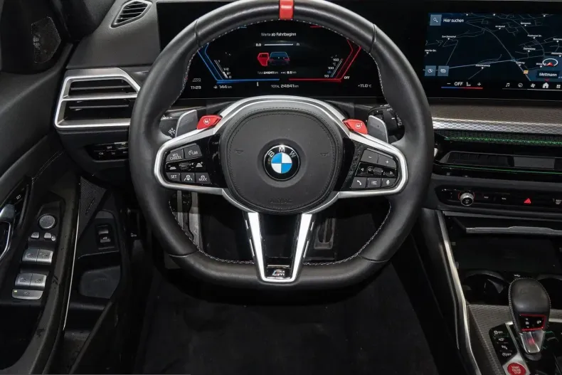BMW M3 (Seria 3) din 2025 cu 24.752 km - oferta BMW212191 - foto 9