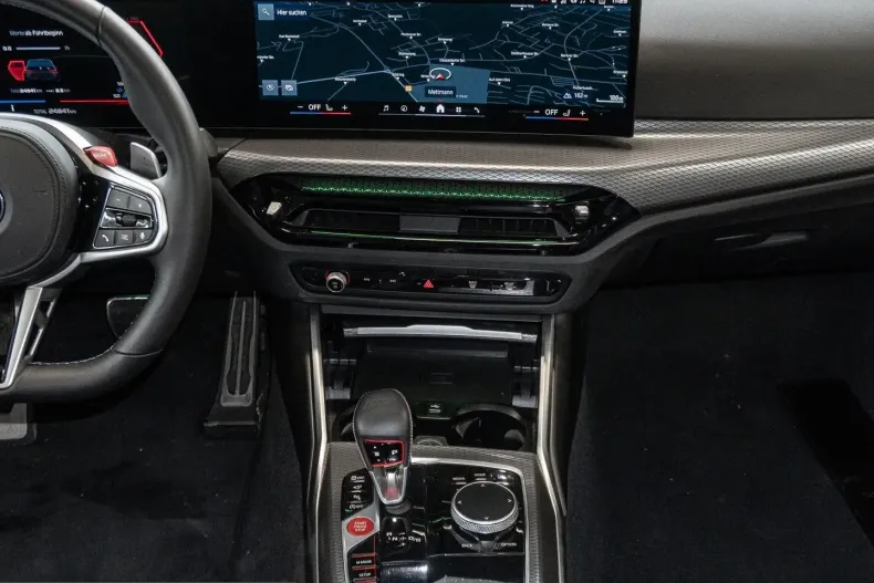 BMW M3 (Seria 3) din 2025 cu 24.752 km - oferta BMW212191 - foto 10