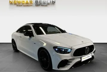 Mercedes-Benz E 53 AMG din 2025 - oferta MER212192