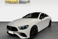 Mercedes-Benz E 53 AMG (Clasa E) din 2025 cu 14.500 km - oferta MER212192 - foto 2