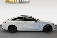 Mercedes-Benz E 53 AMG (Clasa E) din 2025 cu 14.500 km - oferta MER212192 - foto 4