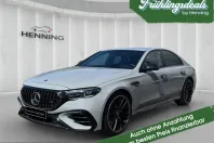 Mercedes-Benz E 53 AMG (Clasa E) din 2025 cu 19.345 km - oferta MER212193 - foto 1