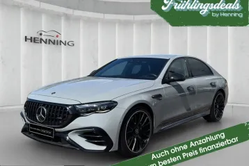 Mercedes-Benz E 53 AMG din 2025 - oferta MER212193